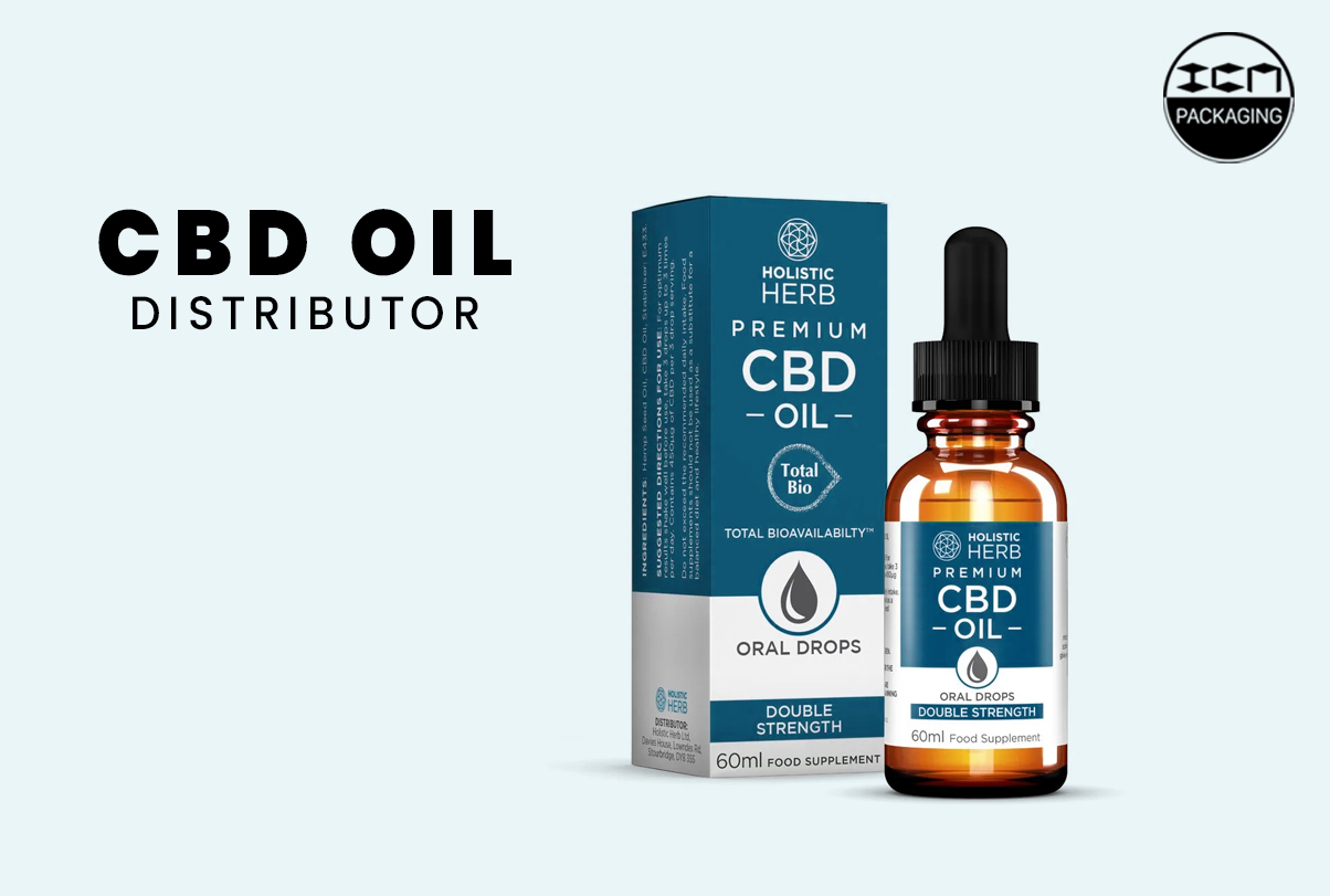 CBD-Oil-Distributor